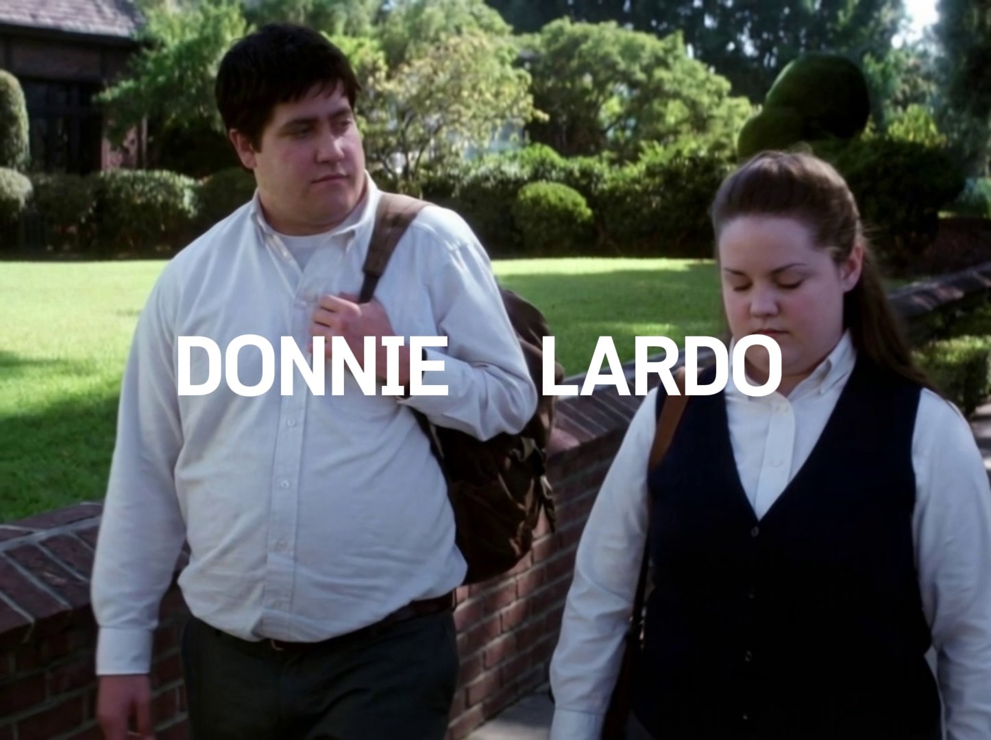 Donnie Lardo