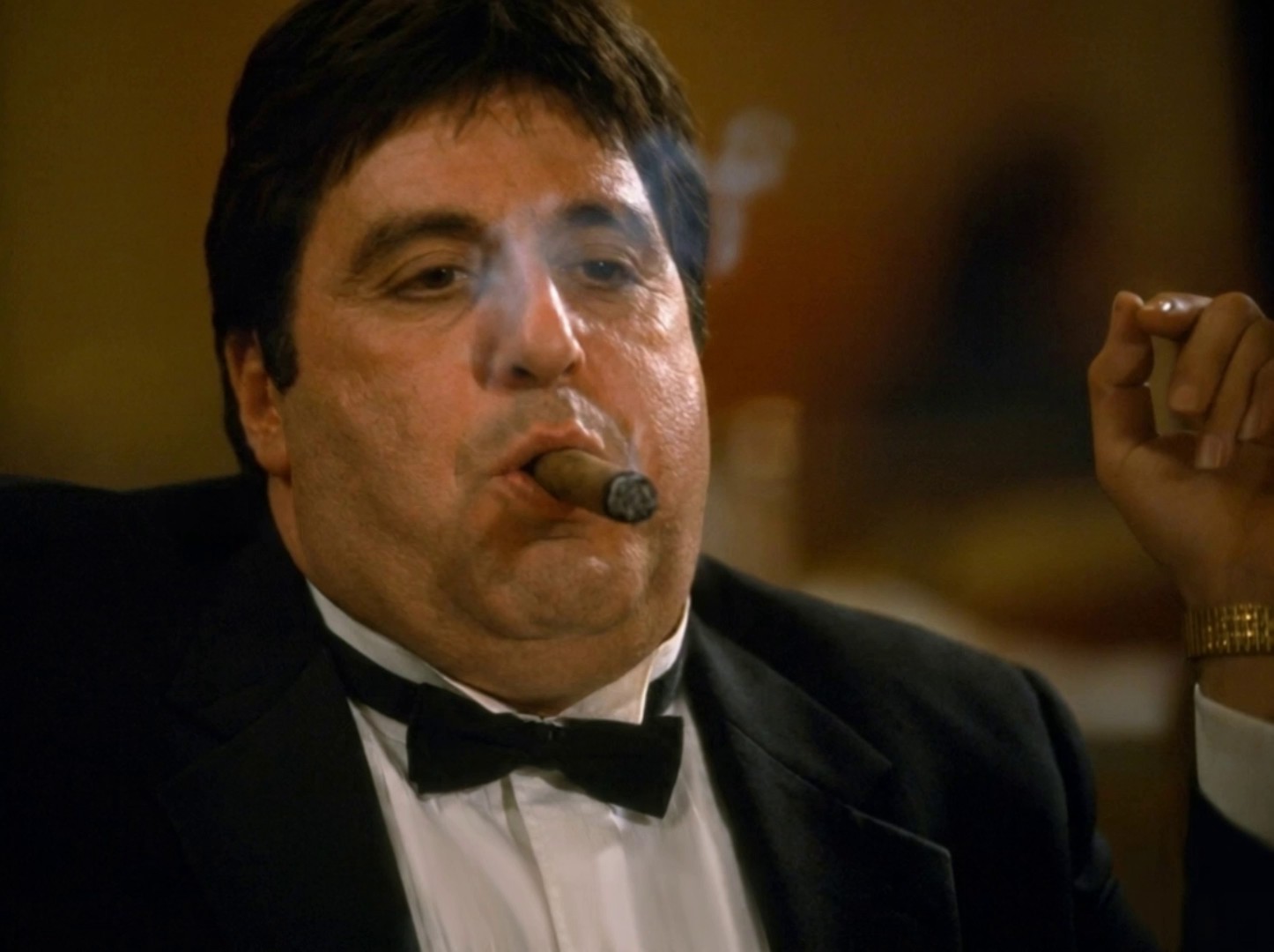 Fatface - Scarface parody