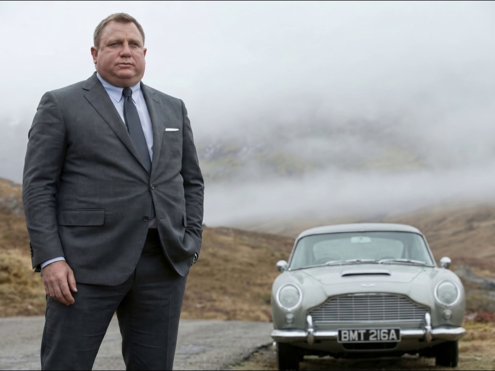 Skyfull - Skyfall parody