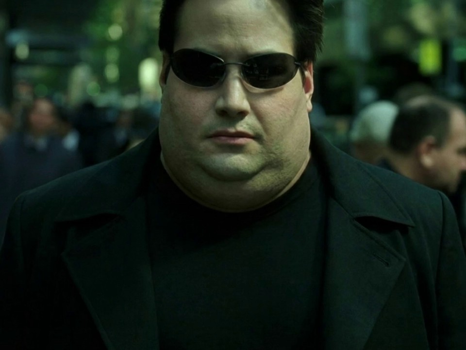 The Fatrix