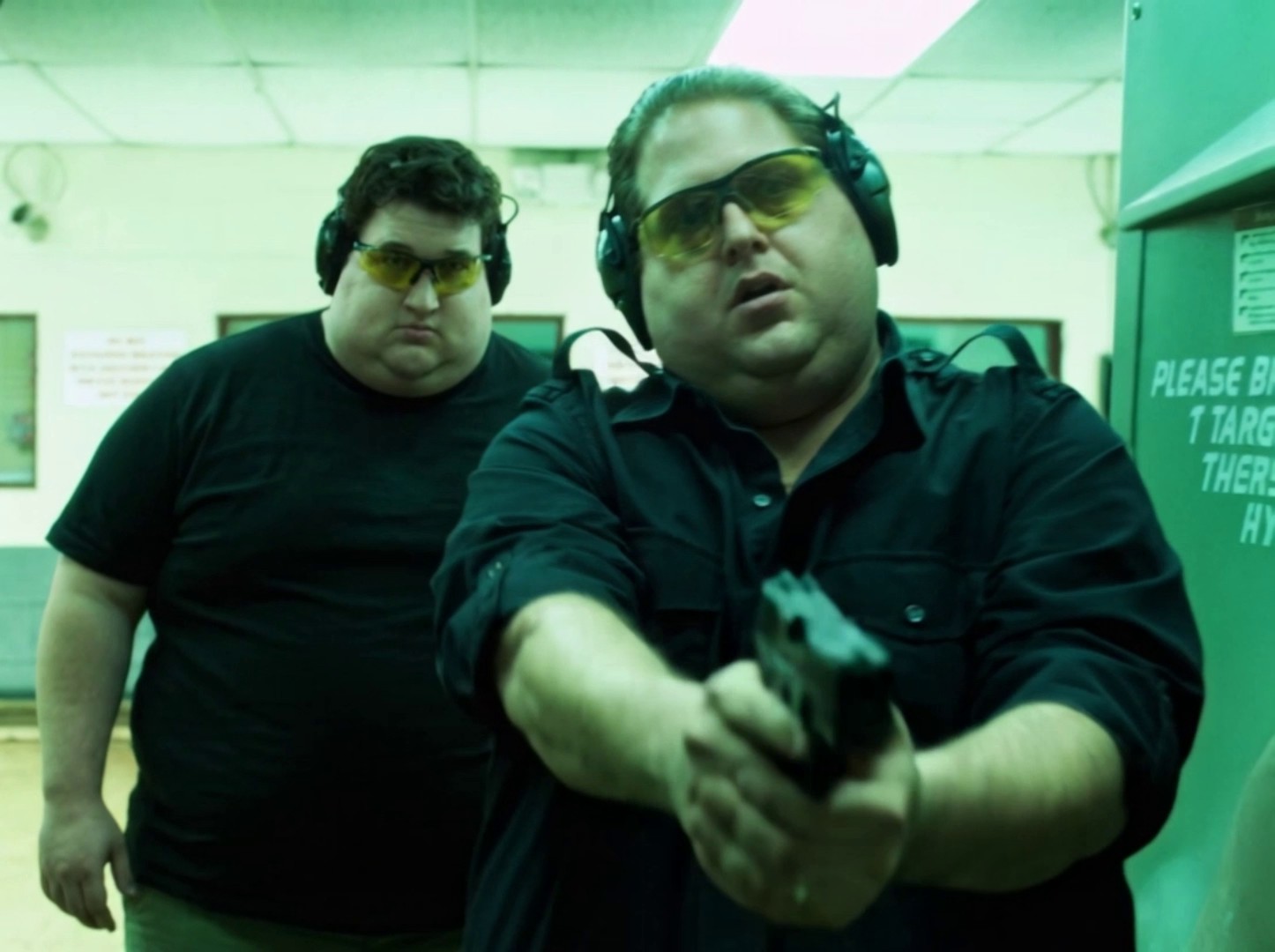 War Hogs - War Dogs parody
