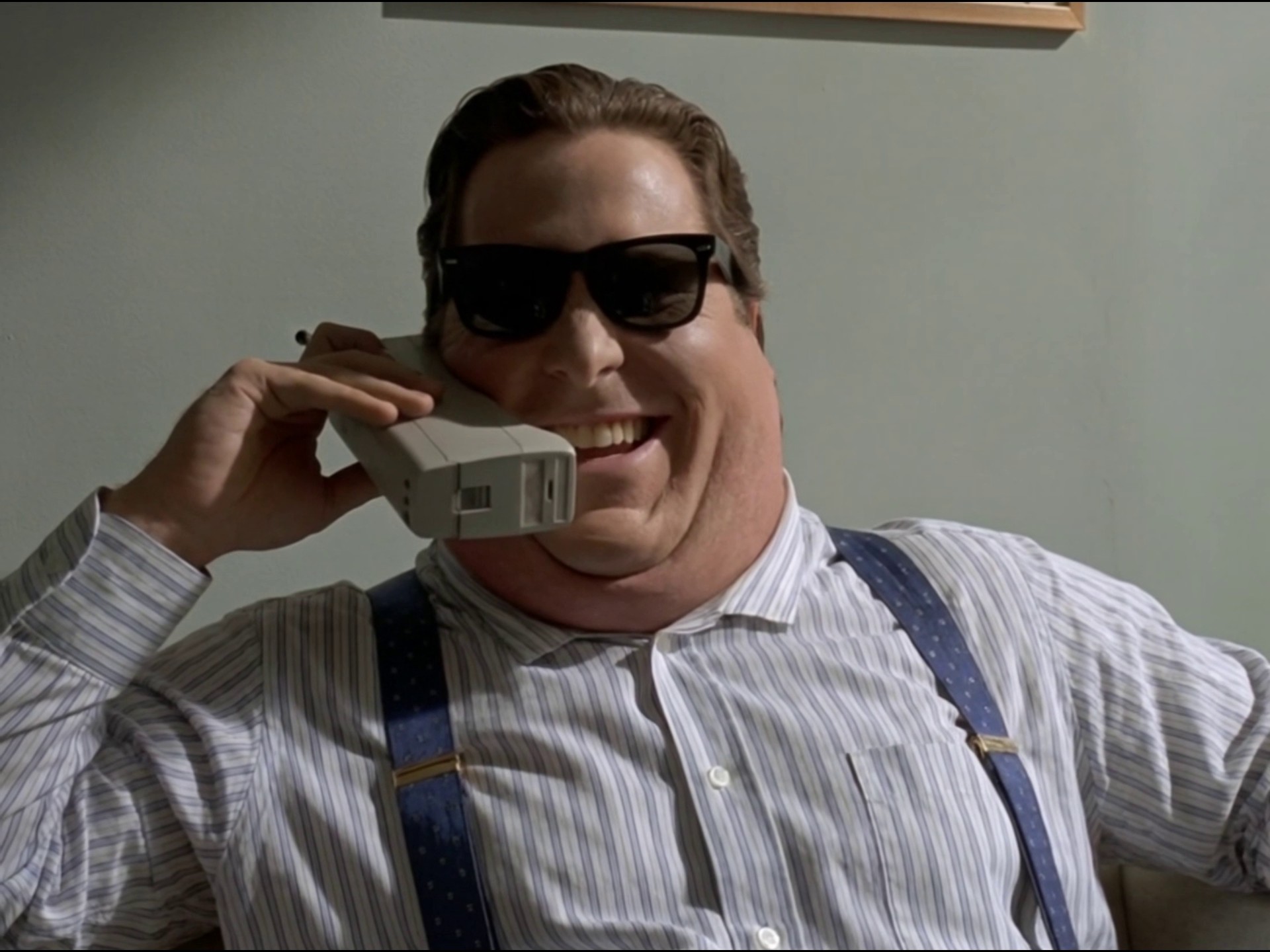 American Chud